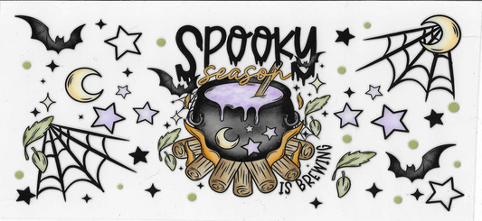 Spooky Season
