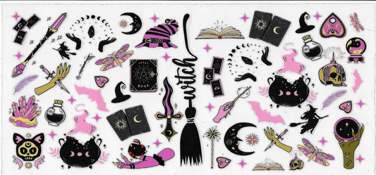 Witchy Things