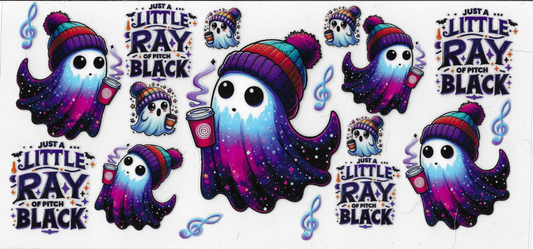 Ghostie