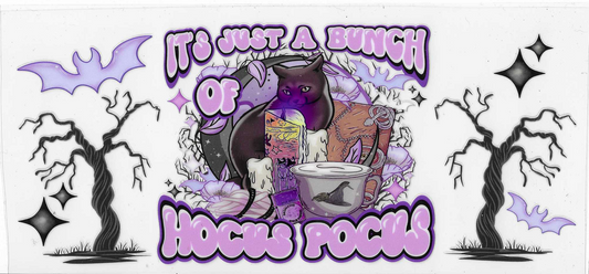 Hocus Pocus Just A Bunch