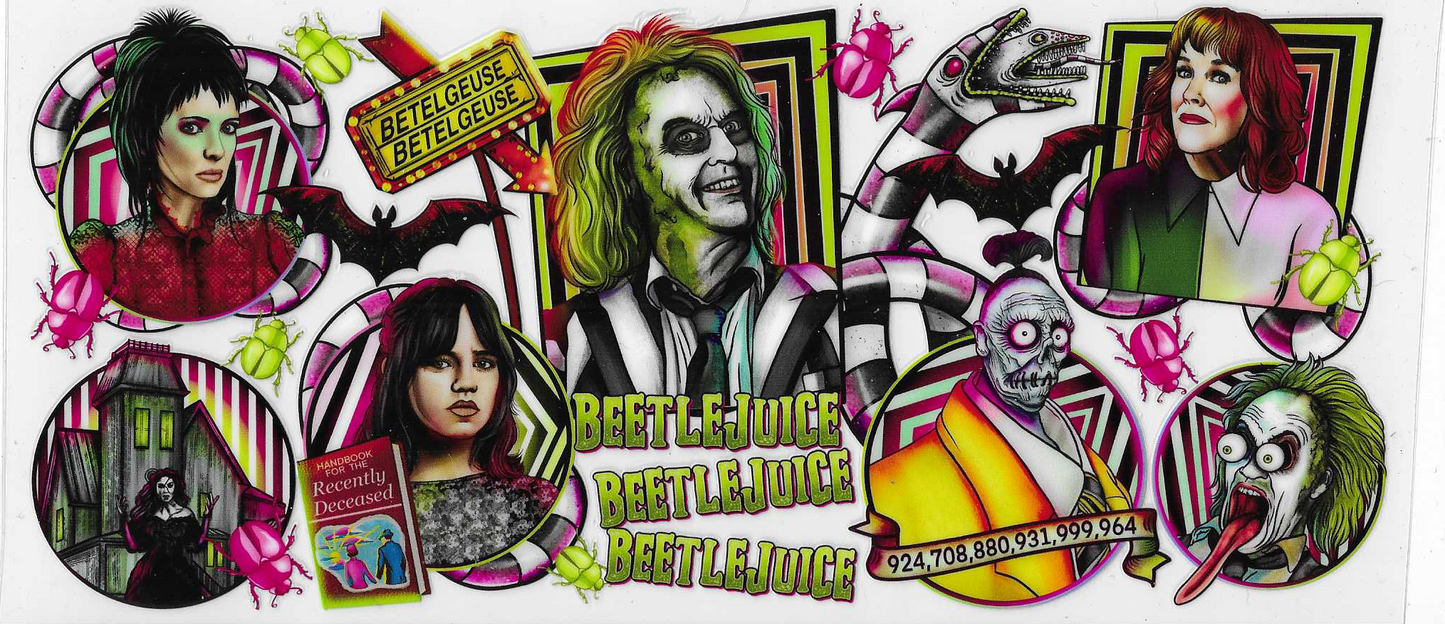 Betelgeuse