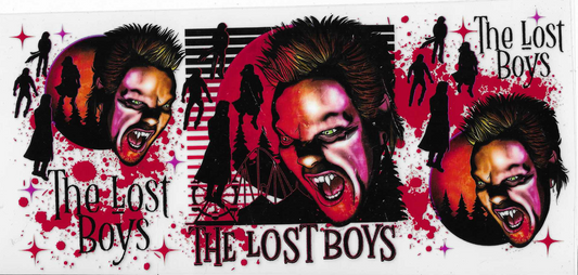 Lost Boys