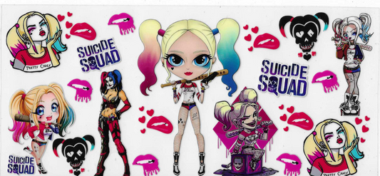 Suicide Squad