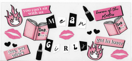 Mean Girls