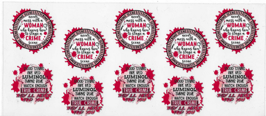 True Crime 2