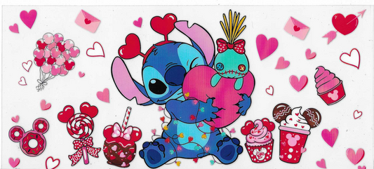 Stitch