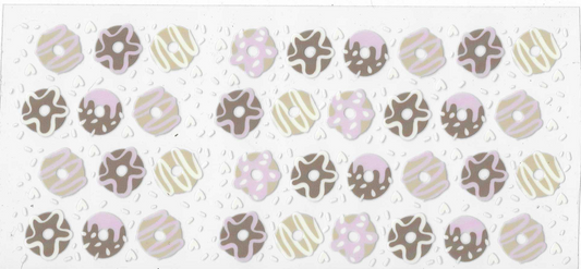 Donuts