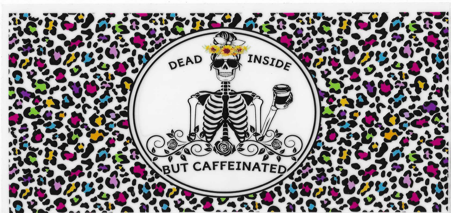 Dead Inside