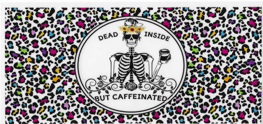 Dead Inside