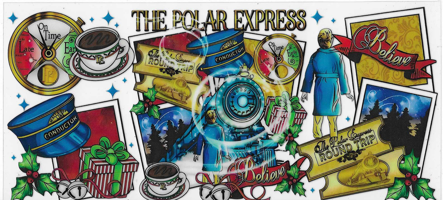 Polar Express