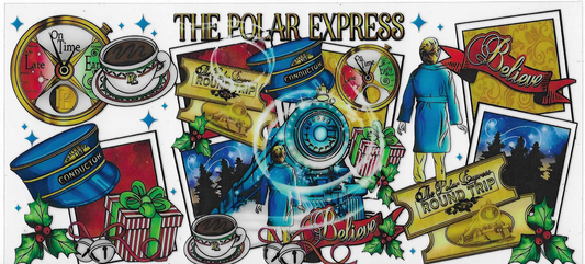 Polar Express