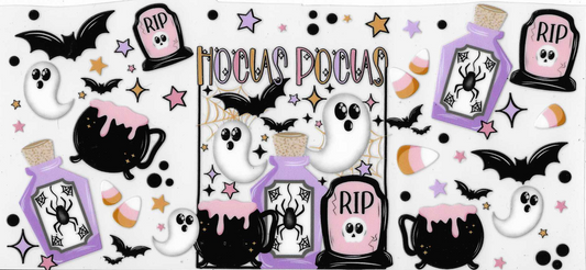 Hocus Pocus