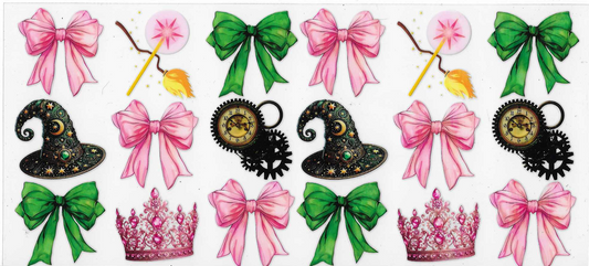 Wicked Bows & Things