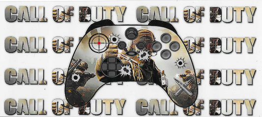Call Of Duty