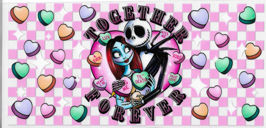 Together Forever NBC
