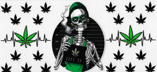 Weed Skellie