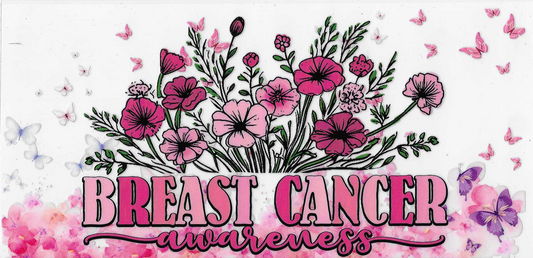 Breast Cancer Awareness