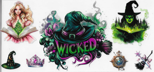 Wicked