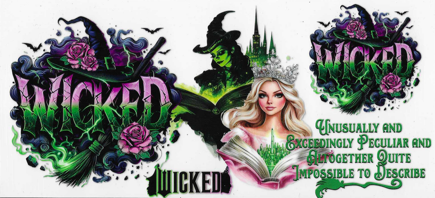Wicked