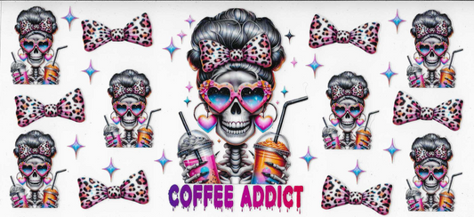 Coffee Addict