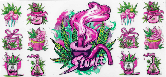 Stoner