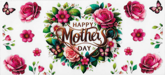 Happy Mother's Day