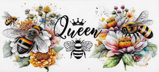Queen Bee
