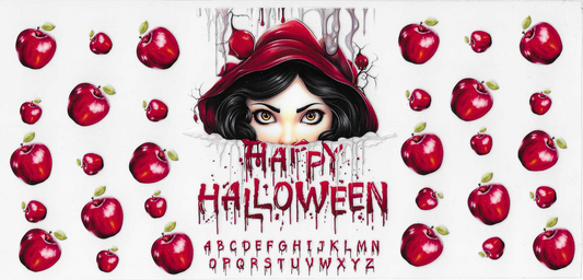 Little Red Riding Hood