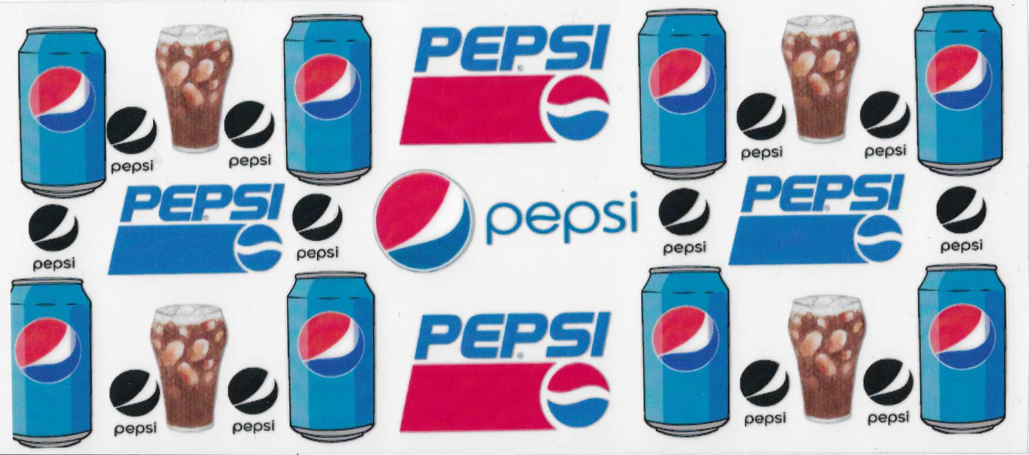 Pepsi