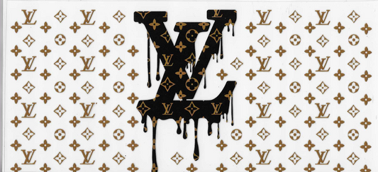 Brown LV