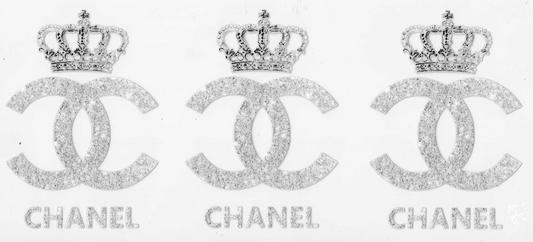 White Chanel