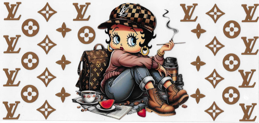 LV Boop