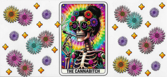 Cannabitch