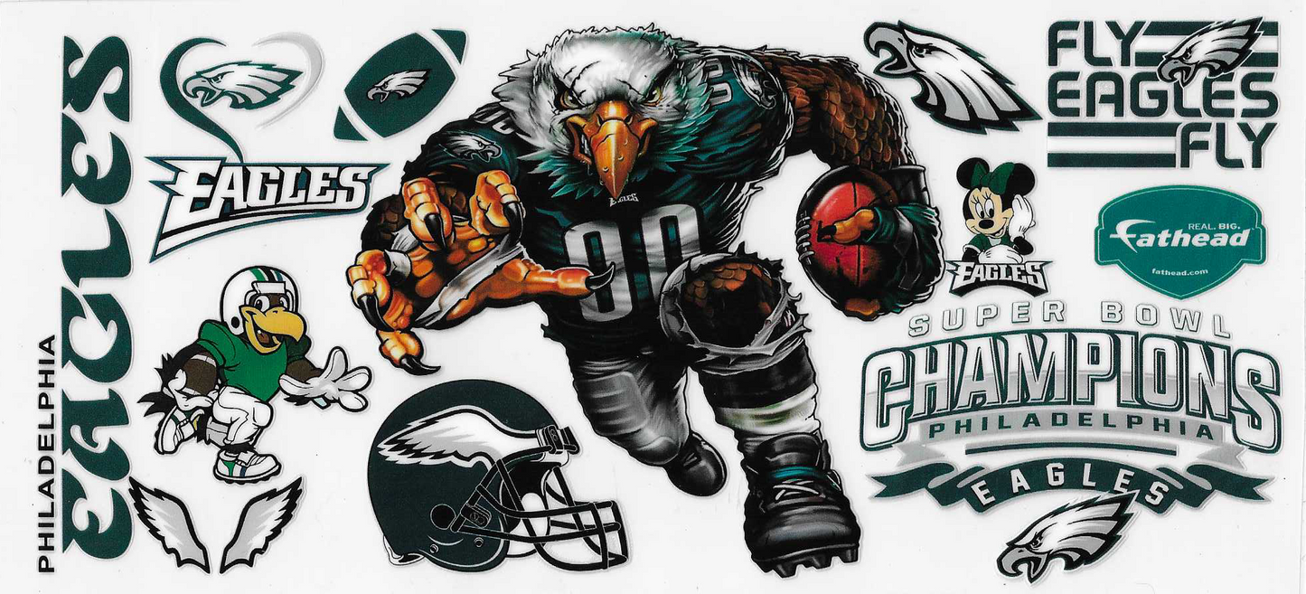Eagles