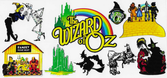 Wizard Of Oz