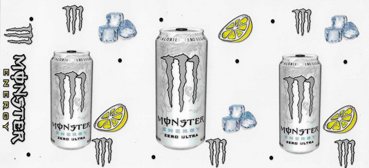 White Monster