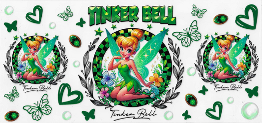 Tinkerbell