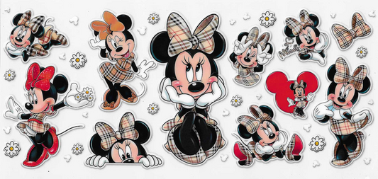 Minnie Mouse