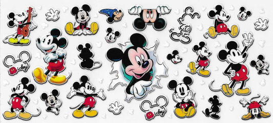 Mickey Mouse