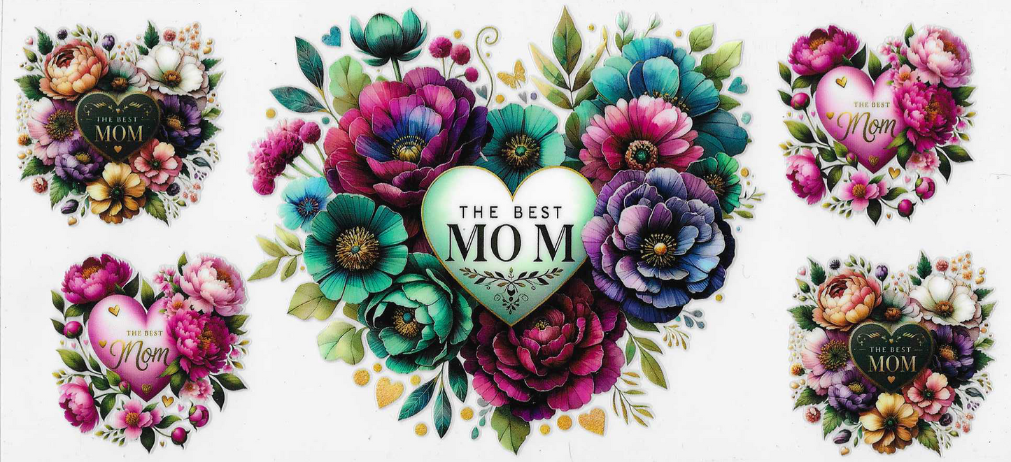 The Best Mom