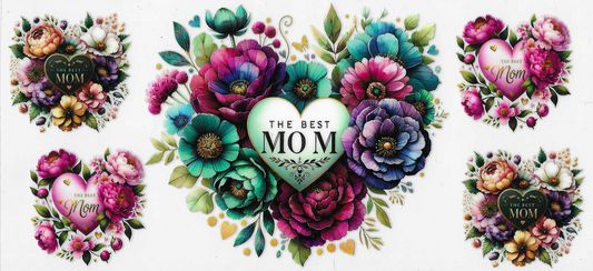 The Best Mom
