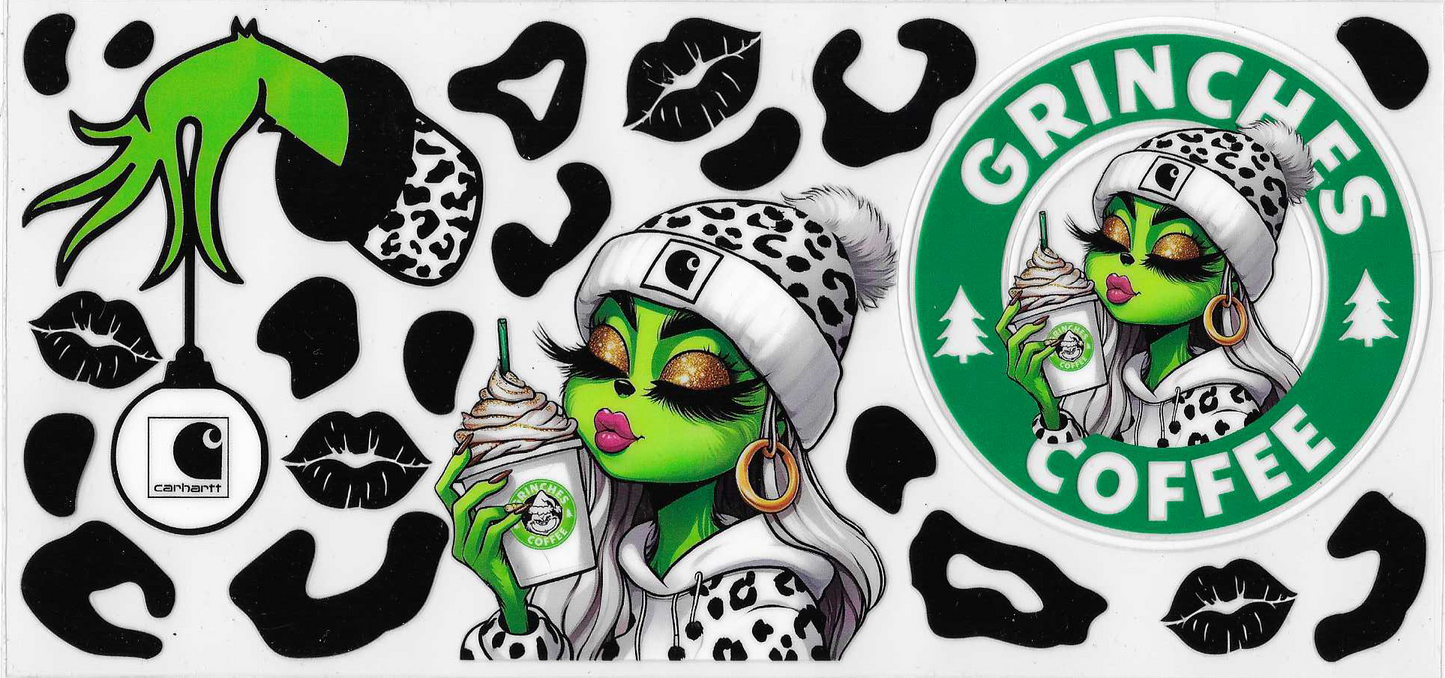 Grinches Coffee