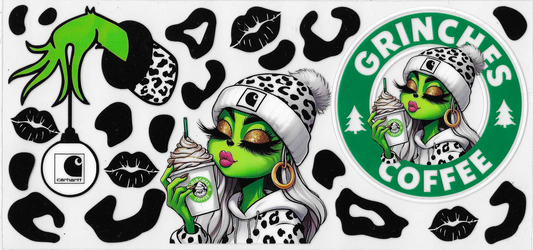 Grinches Coffee