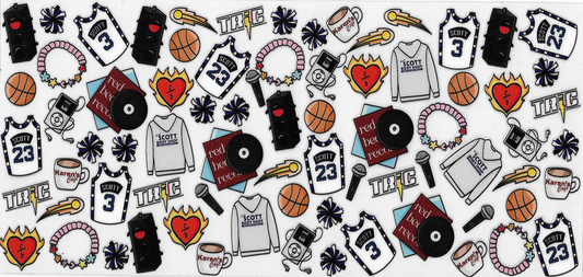 One Tree Hill