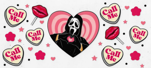 Call Me Ghostface