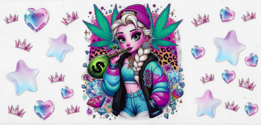 Elsa 420