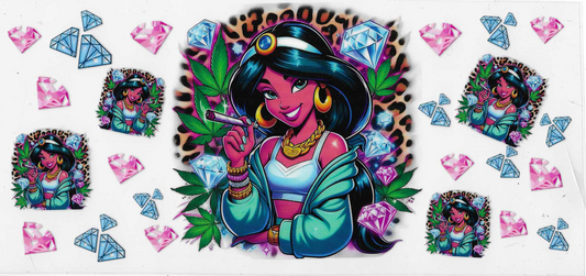 Jazmine 420