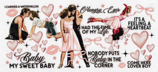 Dirty Dancing