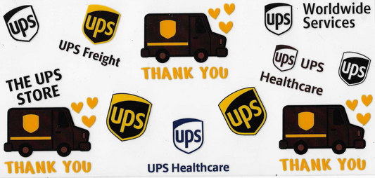 UPS