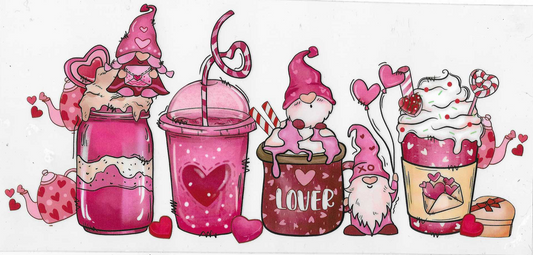 Lover Gnomes
